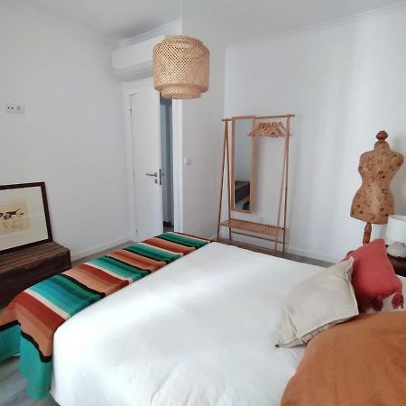 Maju Concept House - Beja Centro Historico Villa Bagian luar foto