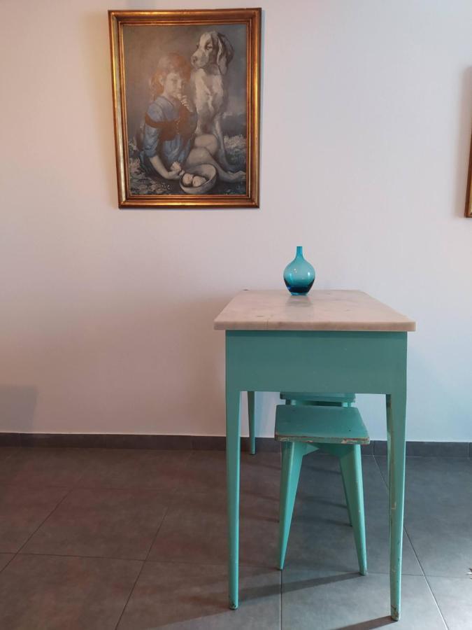 Maju Concept House - Beja Centro Historico Villa Bagian luar foto