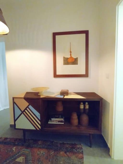 Maju Concept House - Beja Centro Historico Villa Bagian luar foto